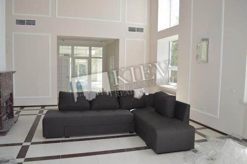 st. KG "Zolotye Vorota" Furniture Flexible, Living Room Fireplace, Flatscreen TV, Fold-out Sofa Set