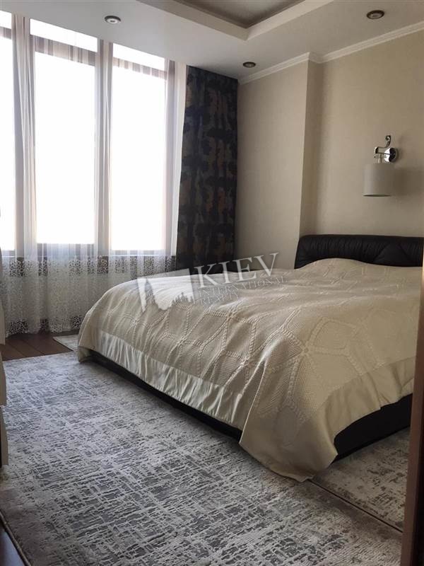 One-bedroom Apartment st. Zhilyanskaya 59 18605