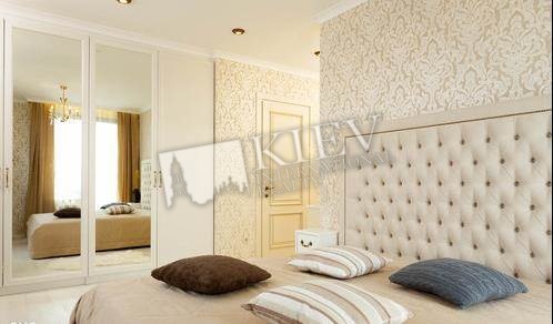 st. 40-letiya Oktyabrya 60 Residential Complex Park Avenue, Bedroom 3 Cabinet / Study