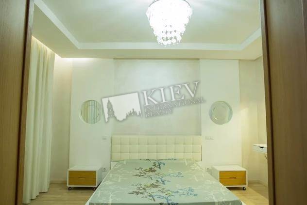Rent an Apartment in Kiev Solomenskiy 