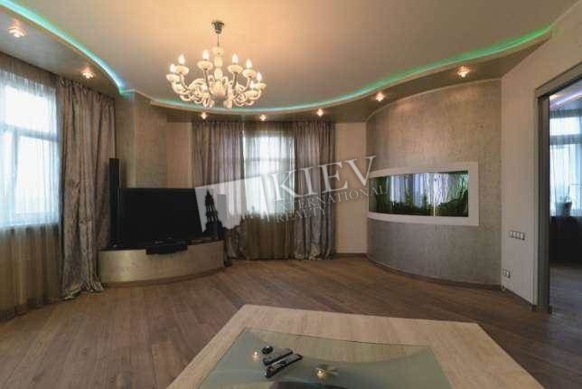 st. Gorkogo 72 Rent an Apartment in Kiev 5228