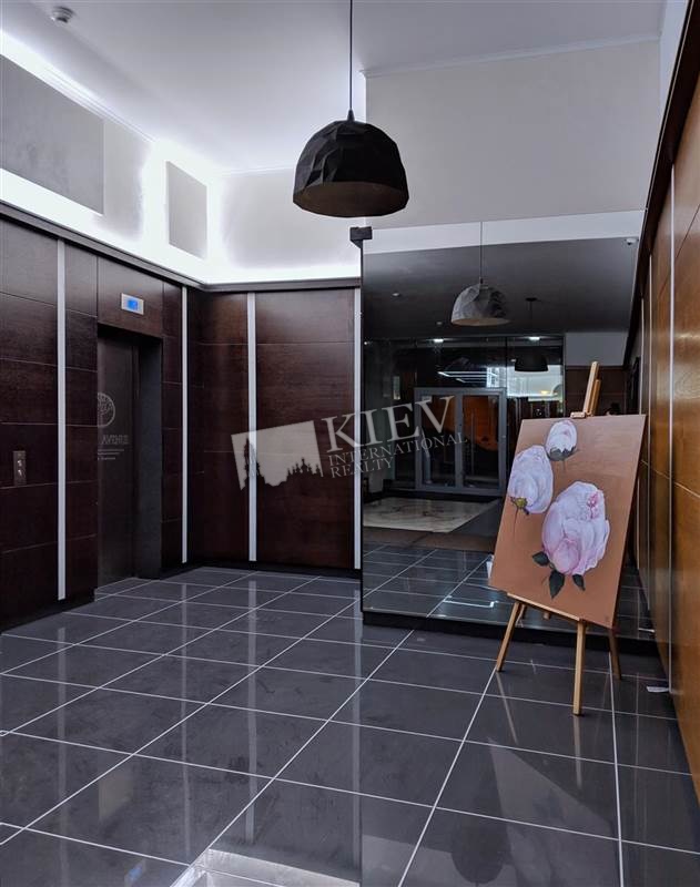 st. 40-letiya Oktyabrya 60 Elevator Yes, Residential Complex Park Avenue