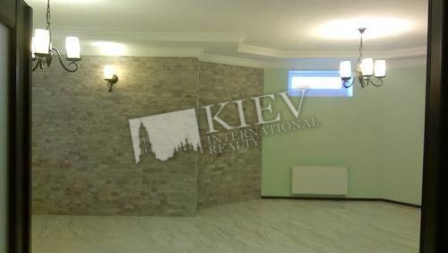 House for Rent in Kiev Podil 
