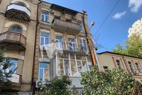 st. Lipinskogo 4 B Kiev Apartments 20170