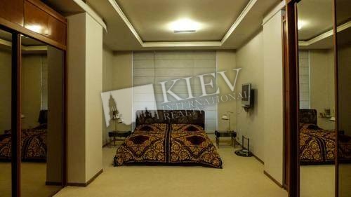 st. Gorodetskogo 11 Apartment for Rent in Kiev 6996
