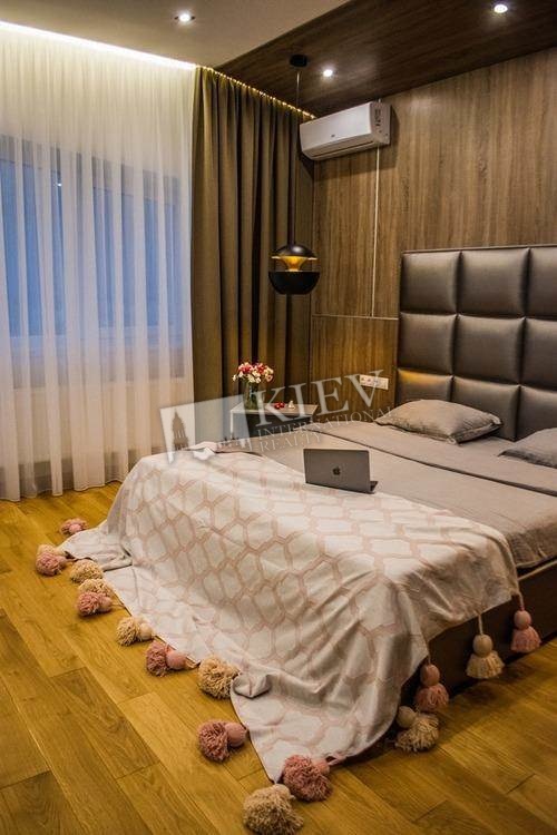 One-bedroom Apartment st. Lesi Ukrainki 23a 12439
