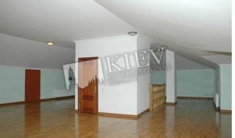 st. Tsimbalov Yar 57 Kiev House for Rent 6611