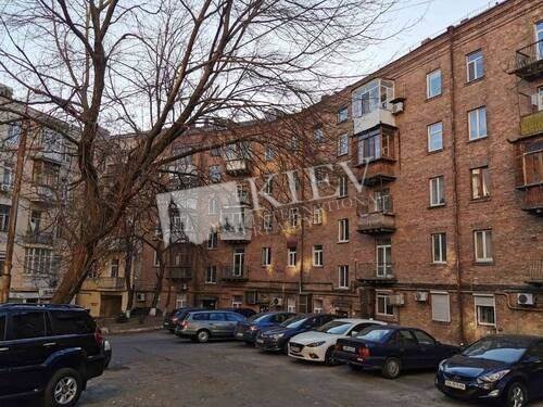 st. Zhilyanskaya 54 Apartment for Sale in Kiev 18188