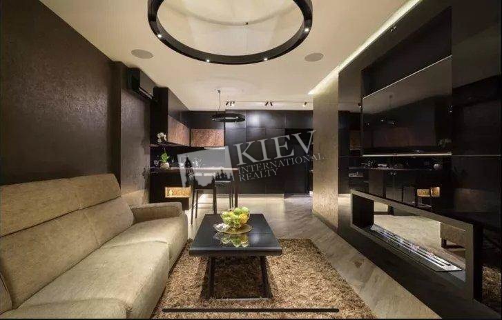 Kiev Apartment for Rent Obolon Obolon Residences
