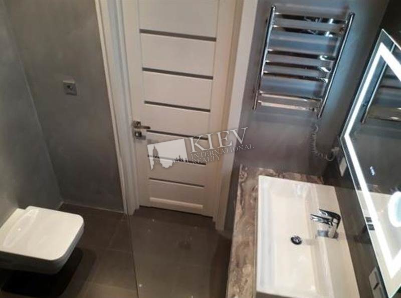 st. Barbyusa 52/1 Apartment for Sale in Kiev 12581