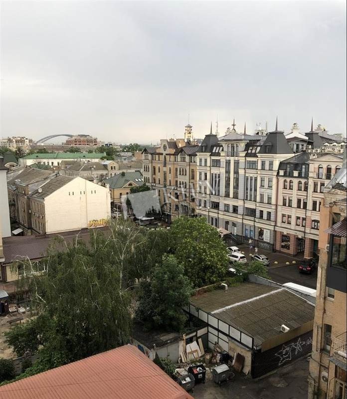 Property for Sale in Kiev Podil 
