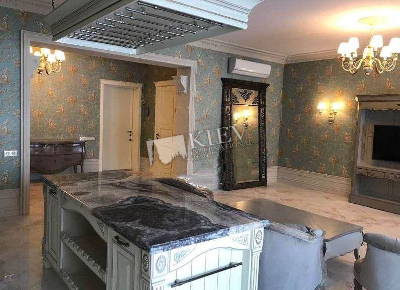 st. Dimitrova 4 Kiev Apartment for Rent 13298
