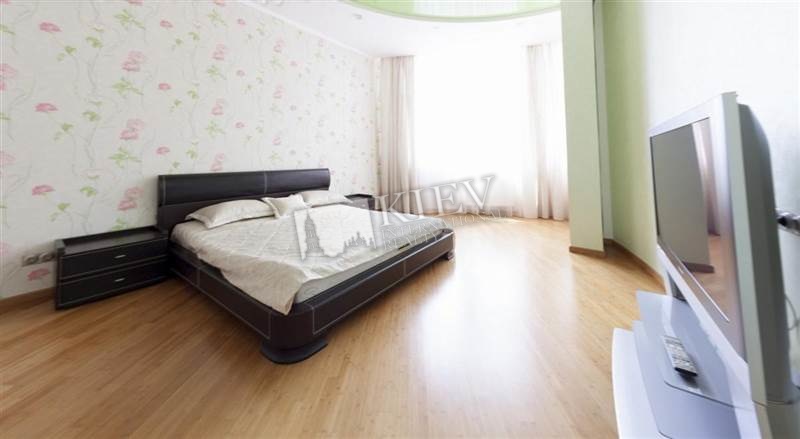 st. Lyuteranskaya 10A Master Bedroom 1 Double Bed, Kitchen Dishwasher, Electric Oventop