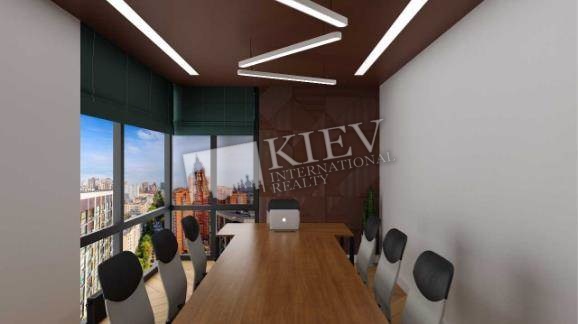 Office Rental in Kiev Kiev Center Holosiivskiy 