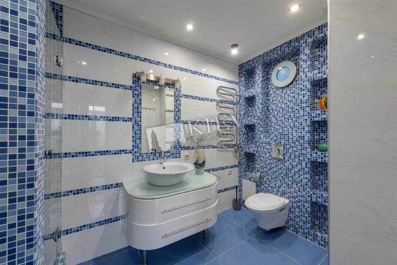 st. Zhilyanskaya 59 Bathroom 3 Bathrooms, Office Zonning Commercial Zonning