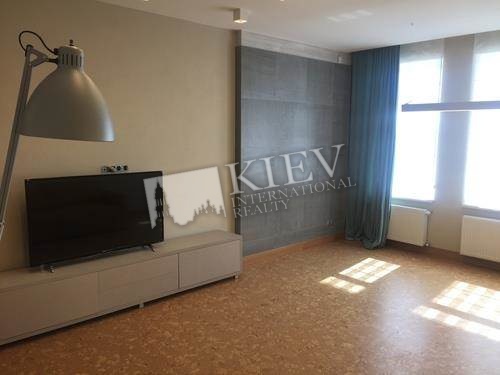 Rent an Apartment in Kiev Kiev Center Pechersk 