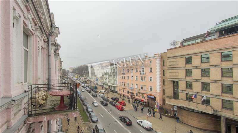 st. Lva Tolstogo 1 Kiev Apartments 9712