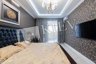 st. Schorsa 34 A Rent an Apartment in Kiev 17688