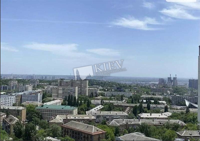 Buy an Apartment in Kiev Kiev Center Pechersk Panorama Pechersk
