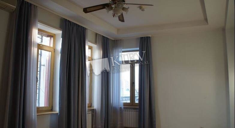Zoloti Vorota Apartment for Rent in Kiev