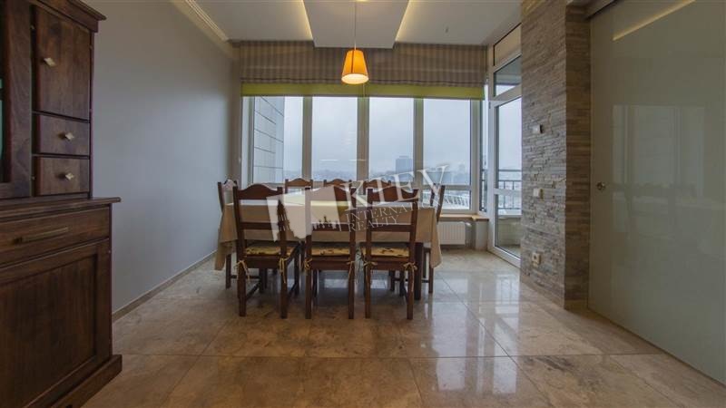 st. Dimitrova 4 Bedroom 3 Guest Bedroom, Parking Underground Parking (one space attached)