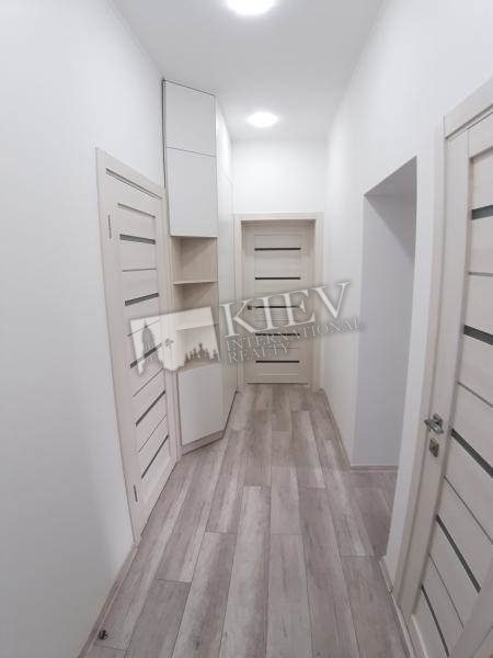 One-bedroom Apartment st. Pirogova 10 G 16663