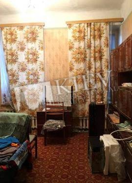 st. Zhilyanskaya 104/24 Kiev Apartment for Sale 17727