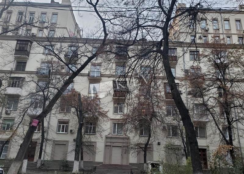 st. Bolshaya Vasilkovskaya 92 Balcony 2 Balconies, Interior Condition Brand New