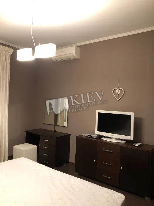 st. Zlatoustovskaya 50 Parking Elevator Access - Directly to Underground Parking, Underground Parking Spot (additional charge), Interior Condition Brand New