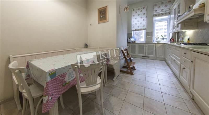 st. Anischenko 12 Kiev Apartment for Sale 5554