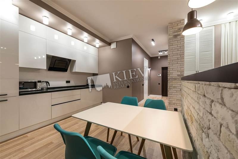 st. Strutinskogo 2/40 Kiev Apartment for Rent 5970