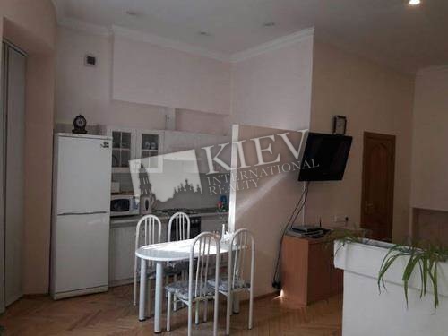 One-bedroom Apartment st. Kostelnaya 9 15750