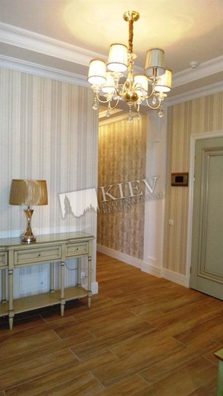 Rent an Apartment in Kiev Kiev Center Shevchenkovskii Diamant
