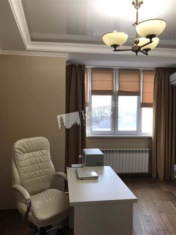 Obolon Apartment for Rent in Kiev