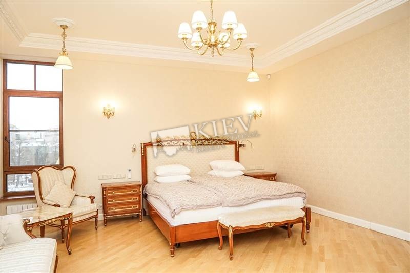 st. Desyatinnaya 11 Kiev Apartments 14583