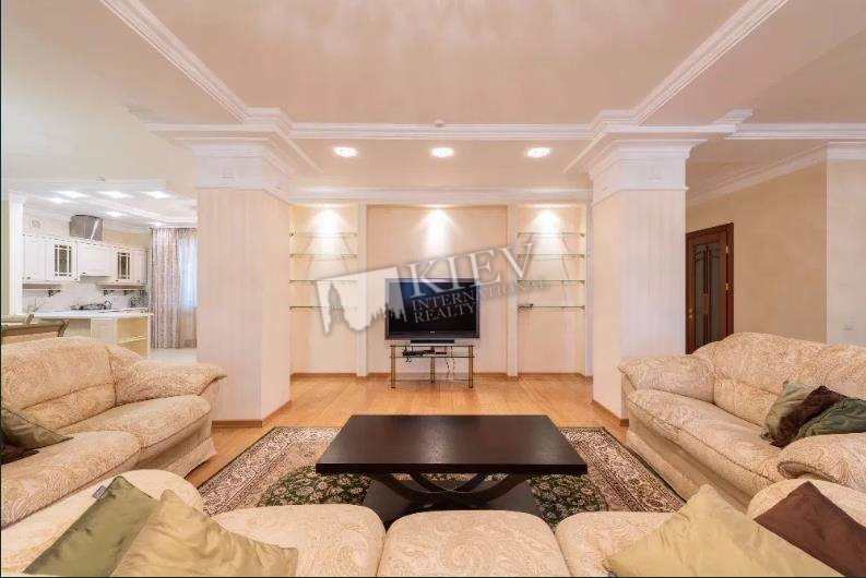Property for Sale in Kiev Kiev Center Shevchenkovskii Diamant