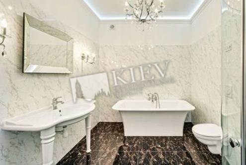 Klovs'ka Kiev Apartments