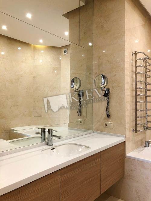 st. Druzhby Narodov 14-16 Bathroom 2 Bathrooms, Bathtub, Shower, Interior Condition Brand New