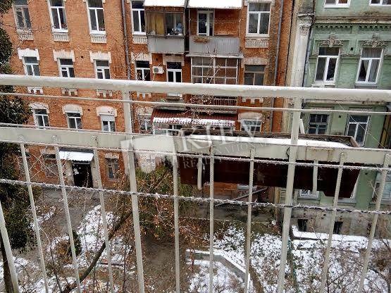 Buy an Apartment in Kiev Kiev Center Holosiivskiy 