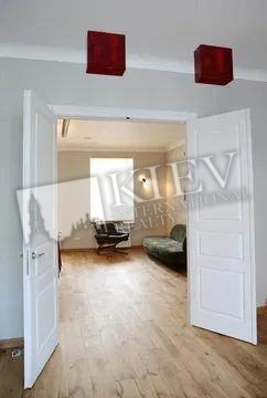 One-bedroom Apartment st. Kostelnaya 6 20258