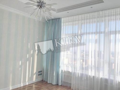 st. Klovskiy Spusk 7a Interior Condition Brand New, Elevator Panoramic View, Yes