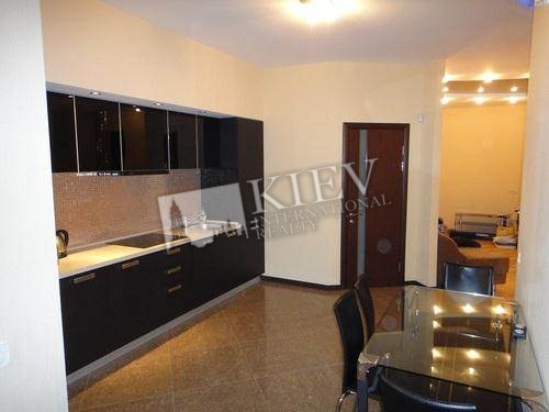 st. Horiva 39/41 Apartment for Rent in Kiev 4820