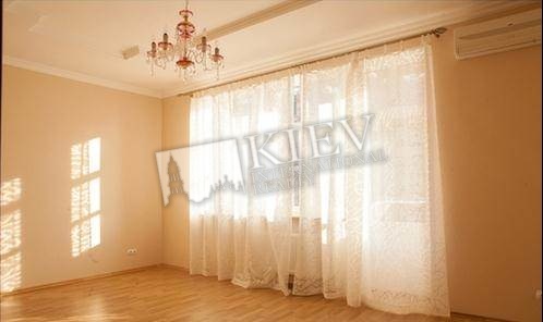 st. Gonchara 26 Kiev Long Term Apartment 2057