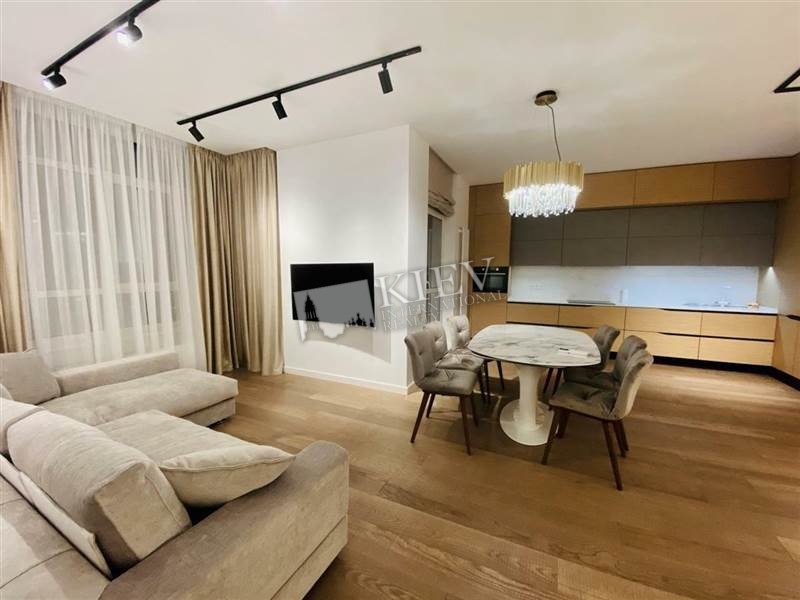 One-bedroom Apartment st. Kudri 7 16700