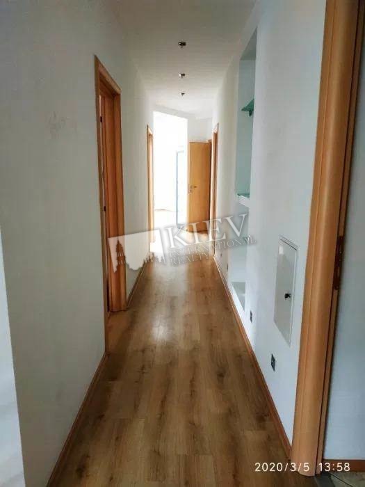 Two-bedroom Apartment st. Gonchara 14/26 19072