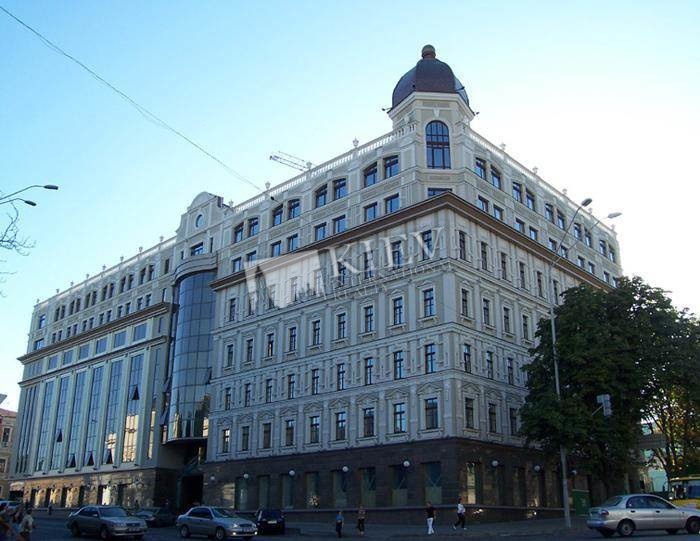 Rent an Office in Kiev Kiev Center Shevchenkovskii 