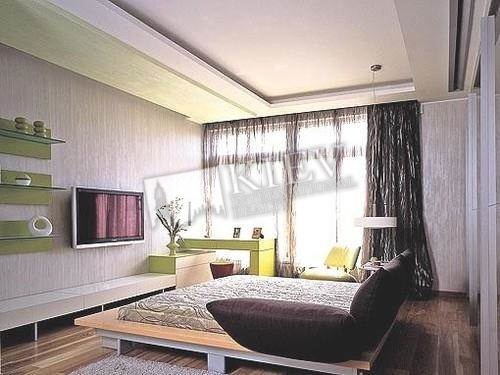 Two-bedroom Apartment st. Vladimirskaya 49A 11652