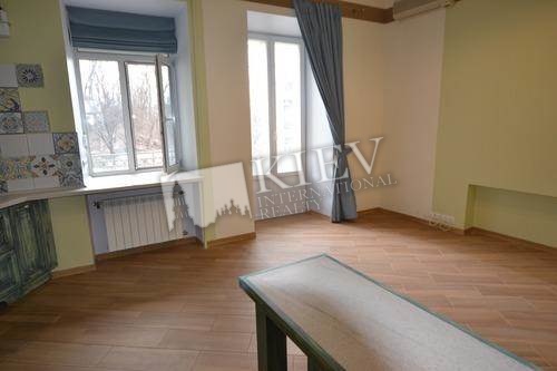 Kiev Long Term Apartment Podil 