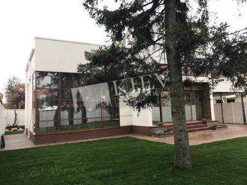 Nivki Kiev House for Rent