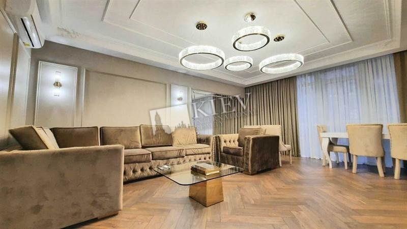 st. Predslavinskaya 57 Interior Condition Brand New, Residential Complex French Quarter 2